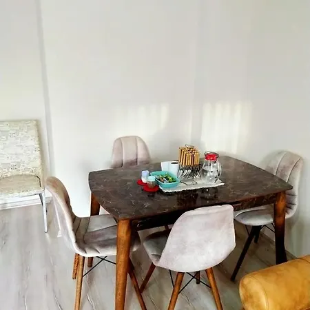 Apartment Best Place For Holidays Antalya